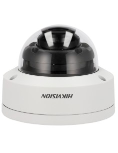 Hikvision pro ds-2cd2747g2ht-lizs (2.8-12mm) (EF) Hikvision - Câmera Dome IP Gama Pro - Resolução 4 MPX (2688x1520) | Poe | Áudi 2