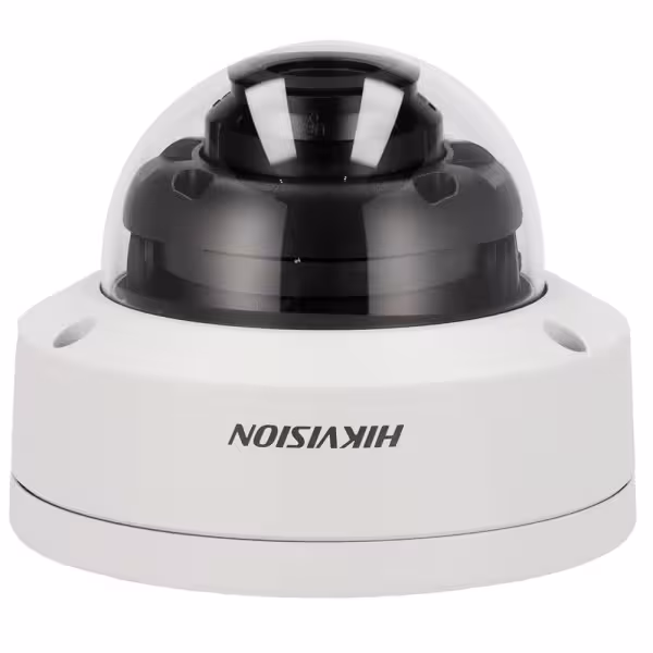 Comprar HIKVISION DS-2CD2747G2HT-LIZS(2.8-12MM)(EF) Hikvision - Cámara Domo IP gama PRO - Resolución 4 MPx (2688x1520) | PoE | A