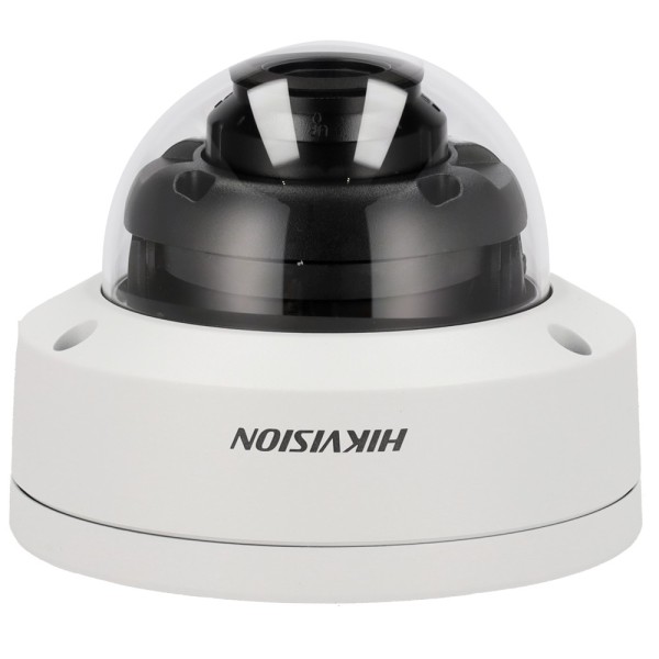 Comprar HIKVISION PRO DS-2CD2747G2HT-LIZS(2.8-12MM)(EF) Hikvision - Cámara Domo IP gama PRO - Resolución 4 MPx (2688x1520) | PoE