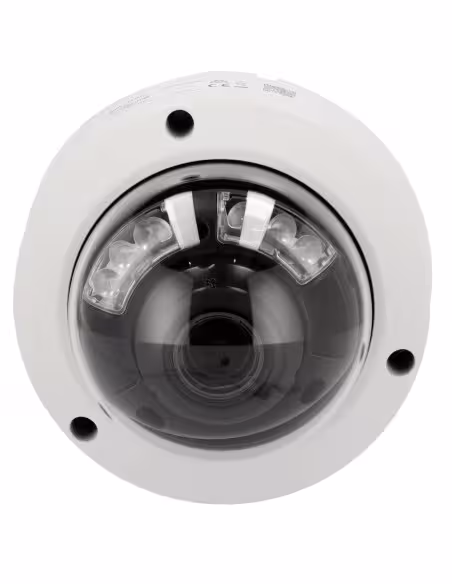 Comprar HIKVISION DS-2CD2747G2HT-LIZS(2.8-12MM)(EF) Hikvision - Cámara Domo IP gama PRO - Resolución 4 MPx (2688x1520) | PoE | A