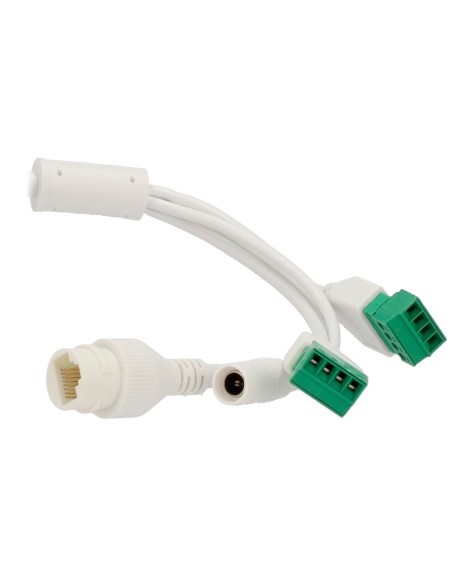 Comprar HIKVISION PRO DS-2CD2747G2HT-LIZS(2.8-12MM)(EF) Hikvision - Cámara Domo IP gama PRO - Resolución 4 MPx (2688x1520) | PoE