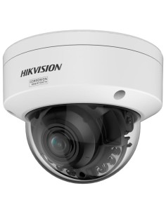 Acheter HIKVISION PRO DS-2CD2747G3T-LIZSY(2.8-12MM) Caméra IP dôme Hikvision gamme PRO ColorVu3.0 - Résolution 4 MPx - Objectif 
