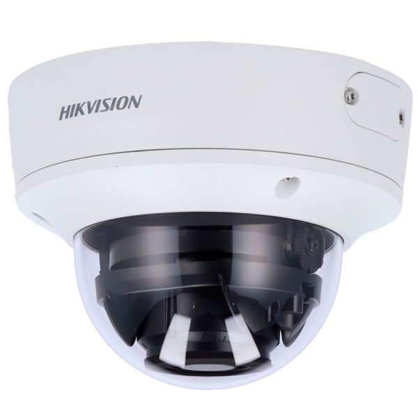 Acheter HIKVISION PRO DS-2CD2763G2-IZS(2.8-12MM) Hikvision - Caméra dôme IP gamme PRO - Résolution 6 mégapixels (3200x1800) - Le