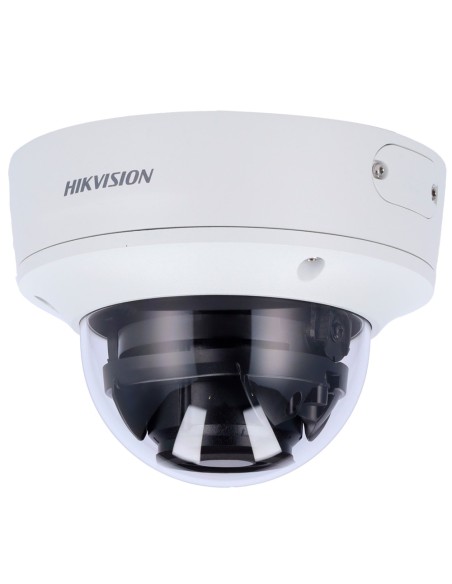 Comprar HIKVISION PRO DS-2CD2763G2-IZS(2.8-12MM) Hikvision - Cámara Domo IP gama PRO - Resolución 6 Megapíxel (3200x1800) - Lent
