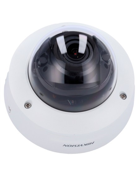 Acheter HIKVISION PRO DS-2CD2763G2-IZS(2.8-12MM) Hikvision - Caméra dôme IP gamme PRO - Résolution 6 mégapixels (3200x1800) - Le