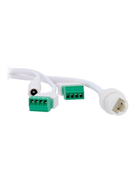 Acheter HIKVISION PRO DS-2CD2763G2-IZS(2.8-12MM) Hikvision - Caméra dôme IP gamme PRO - Résolution 6 mégapixels (3200x1800) - Le