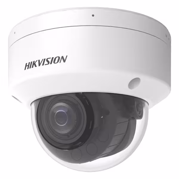 Comprar HIKVISION DS-2CD2763G2-LIZS2U/SL Hikvision cámara Domo IP gama PRO - Resolución 6 Megapixel (3200x1800) - Lente varifoca
