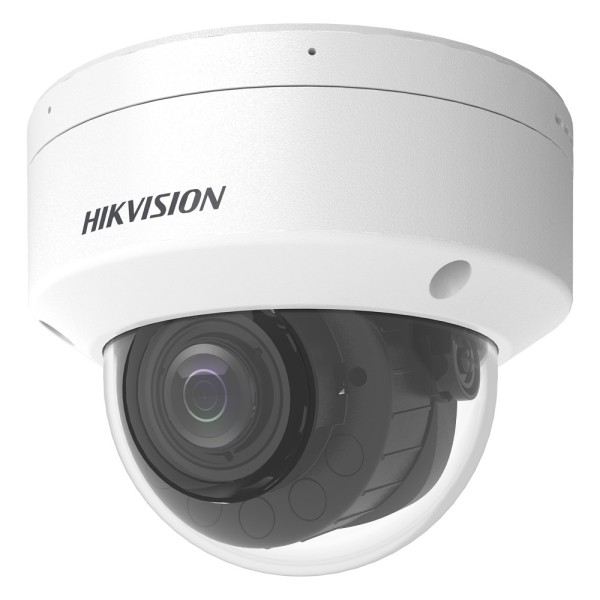 Acheter HIKVISION PRO DS-2CD2763G2-LIZS2U/SL Caméra dôme IP Hikvision gamme PRO - Résolution 6 mégapixels (3200x1800) - Objectif