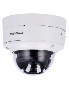Acquistare HIKVISION PRO DS-2CD2766G2-IZS(2.8-12MM)(C) Hikvision - Telecamera Dome IP gamma PRO - Risoluzione 6 MPx | Powered by