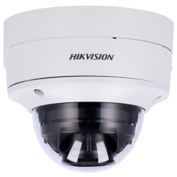 Comprar HIKVISION DS-2CD2766G2-IZS(2.8-12MM)(C) Hikvision - Cámara Domo IP gama PRO - Resolución 6 MPx | Powered by DarkFighter 