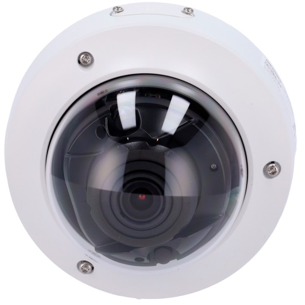 Kaufen HIKVISION PRO DS-2CD2766G2-IZS(2.8-12MM)(C) Hikvision – IP-Dome-Kamera der PRO-Serie – Auflösung 6 MPx | Powered by DarkF