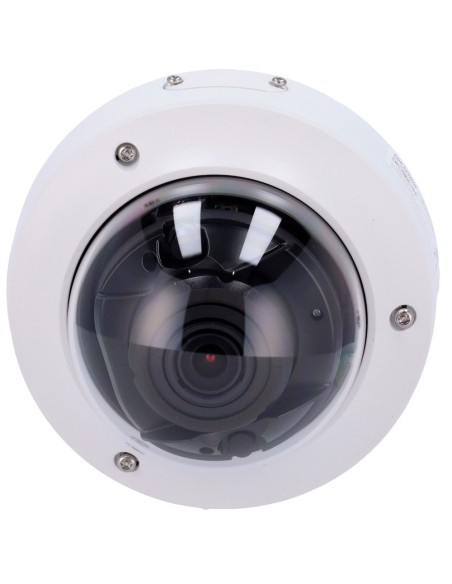 Hikvision pro ds-2cd2766g2-izs (2.8-12mm) (C) Hikvision - Câmera Dome IP Gama Pro - Resolução 6 MPX | Alimentado por Darkfighter