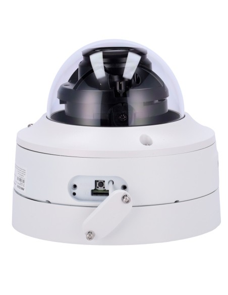 Comprar HIKVISION DS-2CD2766G2-IZS(2.8-12MM)(C) Hikvision - Cámara Domo IP gama PRO - Resolución 6 MPx | Powered by DarkFighter 