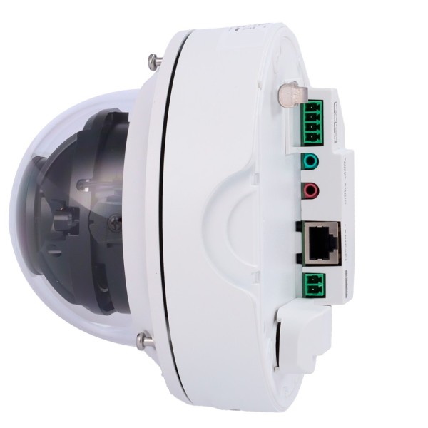 Acquistare HIKVISION PRO DS-2CD2766G2-IZS(2.8-12MM)(C) Hikvision - Telecamera Dome IP gamma PRO - Risoluzione 6 MPx | Powered by