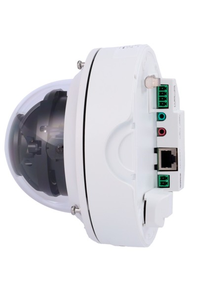 Hikvision pro ds-2cd2766g2-izs (2.8-12mm) (C) Hikvision - Câmera Dome IP Gama Pro - Resolução 6 MPX | Alimentado por Darkfighter