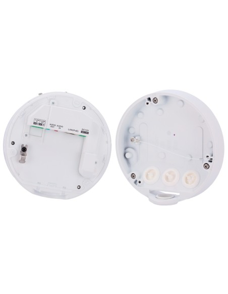 Hikvision pro ds-2cd2766g2-izs (2.8-12mm) (C) Hikvision - Câmera Dome IP Gama Pro - Resolução 6 MPX | Alimentado por Darkfighter