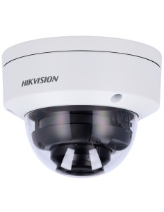 Hikvision pro ds-2cd2767g2ht-lizs (2.8-12mm) (EF) Hikvision Camera Dome IP Gama Pro - 6 MP | Lente motorizada 2.8 ~ 12 mm - IR A