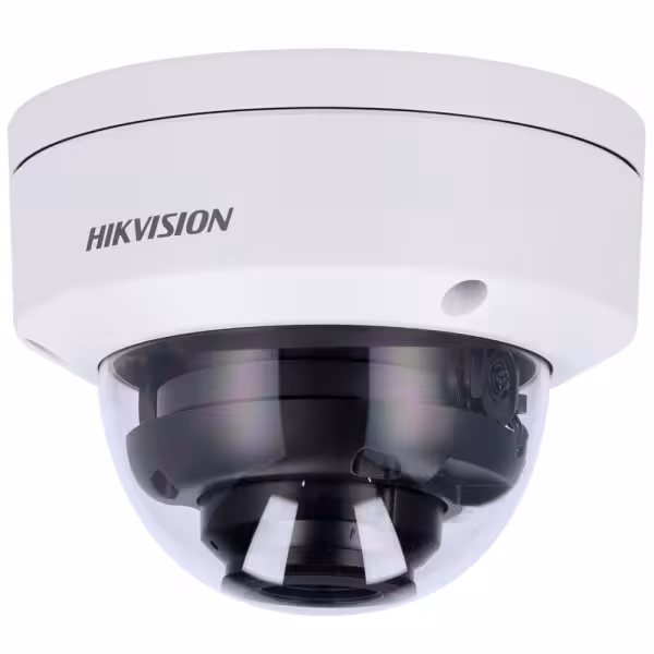 Acheter HIKVISION PRO DS-2CD2767G2HT-LIZS(2.8-12MM)(EF) Caméra dôme IP Hikvision gamme PRO - 6 MP | Objectif motorisé 2,8 ~ 12 m