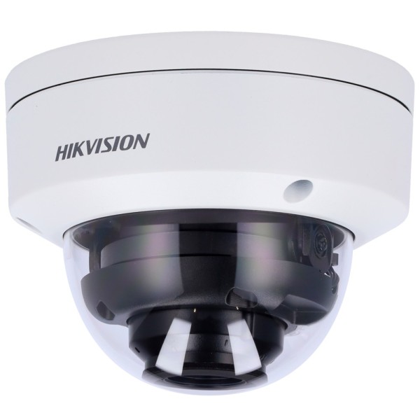 Acquistare HIKVISION PRO DS-2CD2767G2HT-LIZS(2.8-12MM)(EF) Hikvision Telecamera Dome IP gamma PRO - 6 MP | Obiettivo motorizzato