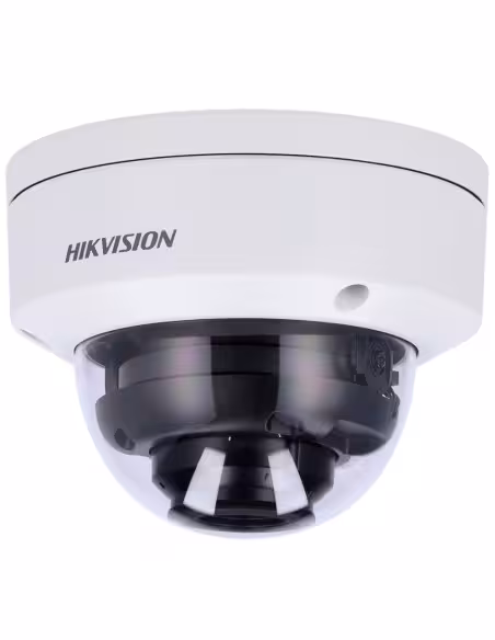 Acheter HIKVISION PRO DS-2CD2767G2HT-LIZS(2.8-12MM)(EF) Caméra dôme IP Hikvision gamme PRO - 6 MP | Objectif motorisé 2,8 ~ 12 m