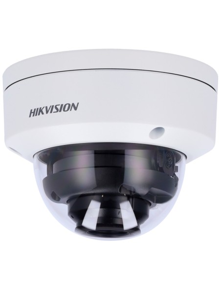 Comprar HIKVISION PRO DS-2CD2767G2HT-LIZS(2.8-12MM)(EF) Hikvision Cámara Domo IP gama PRO - 6 MP | Lente motorizada 2.8 ~ 12 mm 
