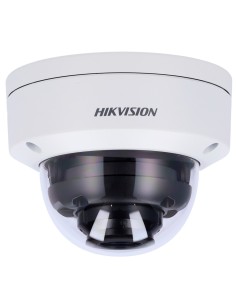Hikvision pro ds-2cd2767g2ht-lizs (2.8-12mm) (EF) Hikvision Camera Dome IP Gama Pro - 6 MP | Lente motorizada 2.8 ~ 12 mm - IR A 2