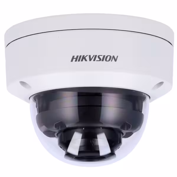 Acheter HIKVISION PRO DS-2CD2767G2HT-LIZS(2.8-12MM)(EF) Caméra dôme IP Hikvision gamme PRO - 6 MP | Objectif motorisé 2,8 ~ 12 m