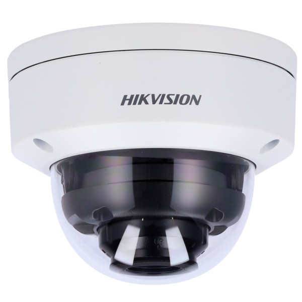 Acquistare HIKVISION PRO DS-2CD2767G2HT-LIZS(2.8-12MM)(EF) Hikvision Telecamera Dome IP gamma PRO - 6 MP | Obiettivo motorizzato