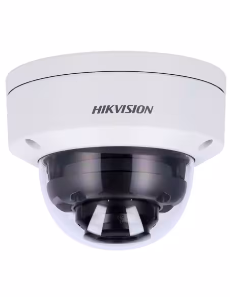 Acheter HIKVISION PRO DS-2CD2767G2HT-LIZS(2.8-12MM)(EF) Caméra dôme IP Hikvision gamme PRO - 6 MP | Objectif motorisé 2,8 ~ 12 m