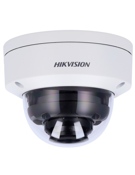 Acquistare HIKVISION PRO DS-2CD2767G2HT-LIZS(2.8-12MM)(EF) Hikvision Telecamera Dome IP gamma PRO - 6 MP | Obiettivo motorizzato