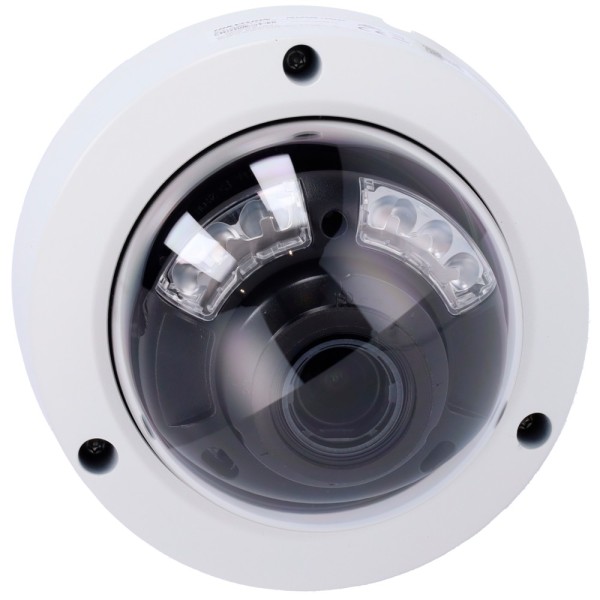 Comprar HIKVISION PRO DS-2CD2767G2HT-LIZS(2.8-12MM)(EF) Hikvision Cámara Domo IP gama PRO - 6 MP | Lente motorizada 2.8 ~ 12 mm 