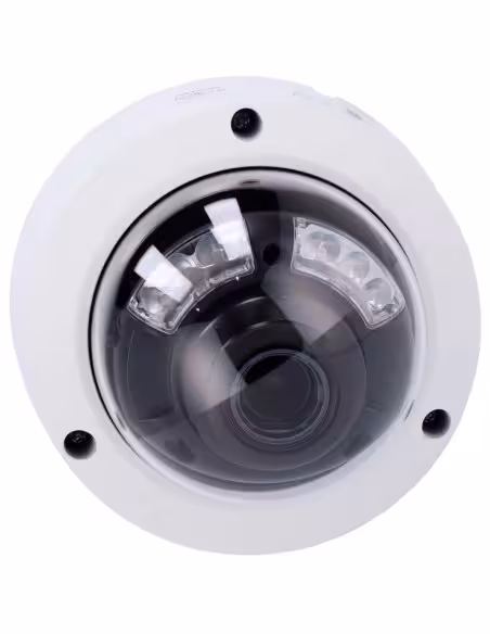 Acheter HIKVISION PRO DS-2CD2767G2HT-LIZS(2.8-12MM)(EF) Caméra dôme IP Hikvision gamme PRO - 6 MP | Objectif motorisé 2,8 ~ 12 m