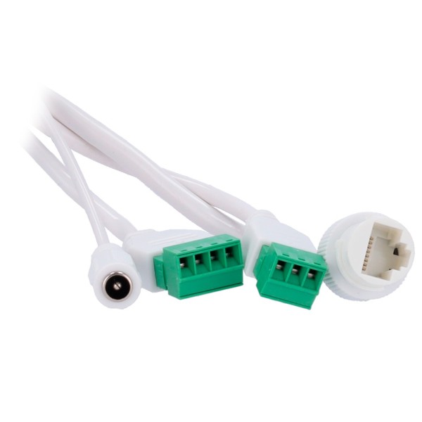 Comprar HIKVISION PRO DS-2CD2767G2HT-LIZS(2.8-12MM)(EF) Hikvision Cámara Domo IP gama PRO - 6 MP | Lente motorizada 2.8 ~ 12 mm 