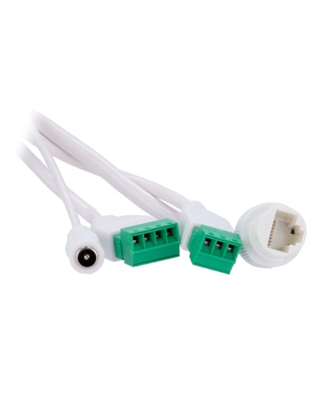 Comprar HIKVISION DS-2CD2767G2HT-LIZS(2.8-12MM)(EF) Hikvision Cámara Domo IP gama PRO - 6 MP | Lente motorizada 2.8 ~ 12 mm - IR