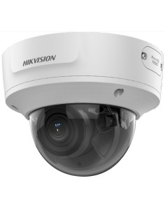 Hikvision pro ds-2cd2783g2-izs (2.8-12mm) Horkvision - Câmera Dome IP Gama Pro - Resolução 8 Megapixel (3840x2160) - Lente Varif