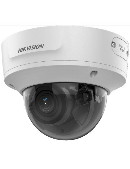 Acheter HIKVISION PRO DS-2CD2783G2-IZS(2.8-12MM) Hikvision - Caméra dôme IP gamme PRO - Résolution 8 mégapixels (3840x2160) - Le