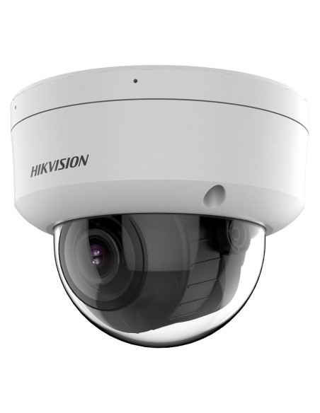 Hikvision pro ds-2cd2783g2-lizs2u (2.8-12mm) Hikvision - Câmera Dome IP Gama Pro - Resolução 8 Megapixels (3840x2160) - Lente 2.