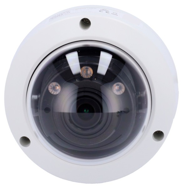 Comprar HIKVISION PRO DS-2CD2783G2-LIZS2U(2.8-12MM) Hikvision - Cámara Domo IP gama PRO - Resolución 8 Megapíxel (3840x2160) - L