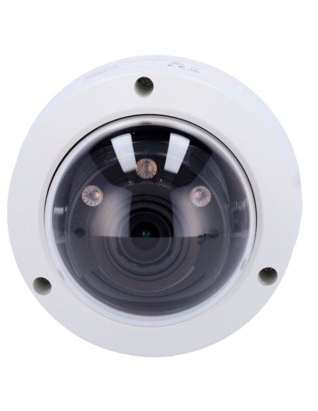 Comprar HIKVISION PRO DS-2CD2783G2-LIZS2U(2.8-12MM) Hikvision - Cámara Domo IP gama PRO - Resolución 8 Megapíxel (3840x2160) - L