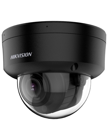 Comprar HIKVISION PRO DS-2CD2783G2-LIZS2U(2.8-12MM)/BLACK Hikvision - Cámara Domo IP gama PRO - Resolución 8 Megapíxel (3840x216