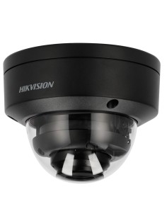Hikvision Pro DS-2CD2786G2HT-IZS (2,8-12) / EF // BLK Hikvision - Câmera Dome IP Gama Pro - Resolução 8 MPX | Alimentado por Dar