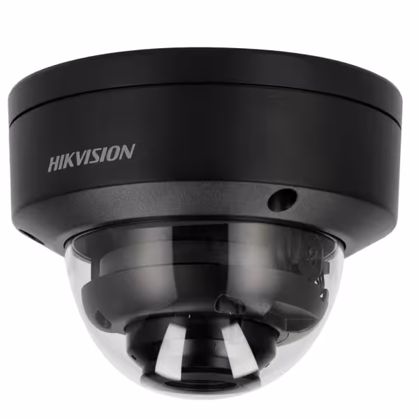 Comprar HIKVISION DS-2CD2786G2HT-IZS(2.8-12)/EF//BLK Hikvision - Cámara Domo IP gama PRO - Resolución 8 MPx | Powered by DarkFig