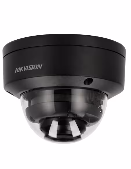 Comprar HIKVISION DS-2CD2786G2HT-IZS(2.8-12)/EF//BLK Hikvision - Cámara Domo IP gama PRO - Resolución 8 MPx | Powered by DarkFig