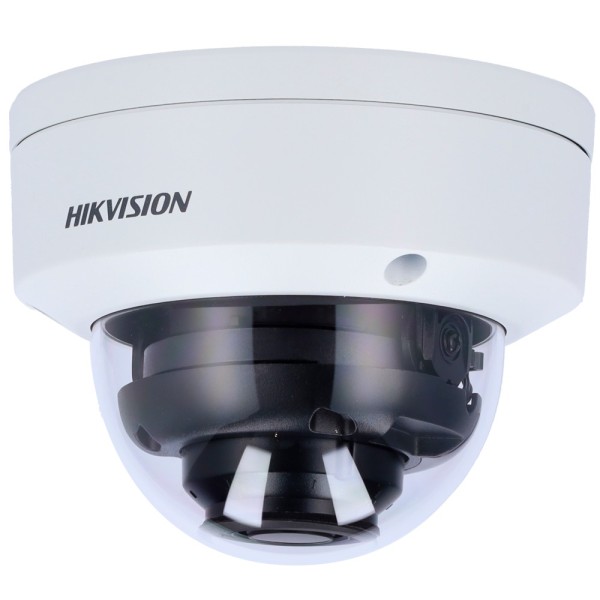 Hikvision pro ds-2cd2786g2ht-izs (2.8-12mm) (EF) Hikvision - Câmera Dome IP Gama Pro - Resolução 8 MPX | Alimentado por Darkfigh