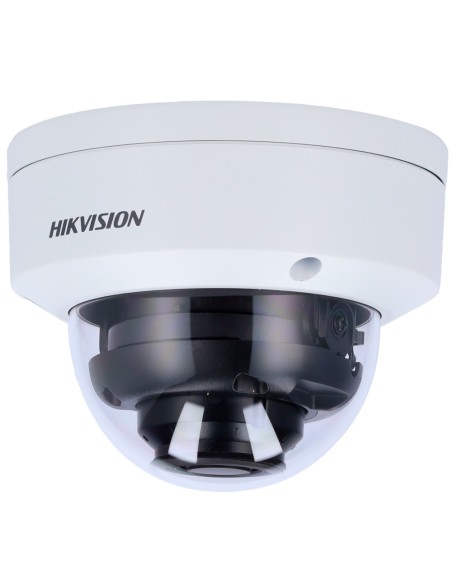 Hikvision pro ds-2cd2786g2ht-izs (2.8-12mm) (EF) Hikvision - Câmera Dome IP Gama Pro - Resolução 8 MPX | Alimentado por Darkfigh