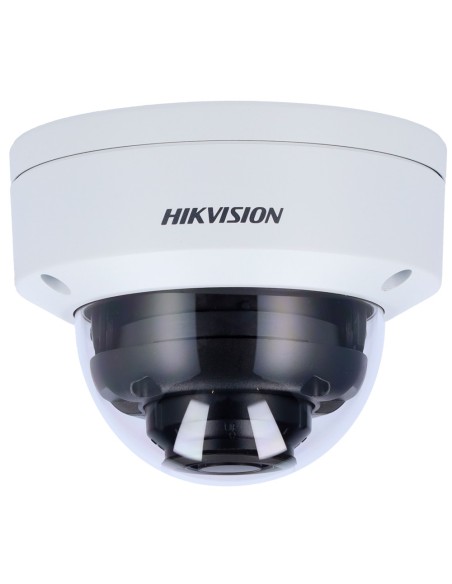 Hikvision pro ds-2cd2786g2ht-izs (2.8-12mm) (EF) Hikvision - Câmera Dome IP Gama Pro - Resolução 8 MPX | Alimentado por Darkfigh