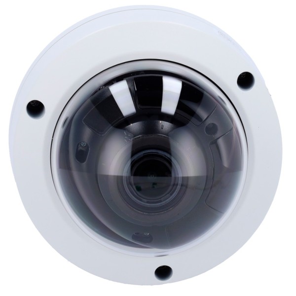 Hikvision pro ds-2cd2786g2ht-izs (2.8-12mm) (EF) Hikvision - Câmera Dome IP Gama Pro - Resolução 8 MPX | Alimentado por Darkfigh