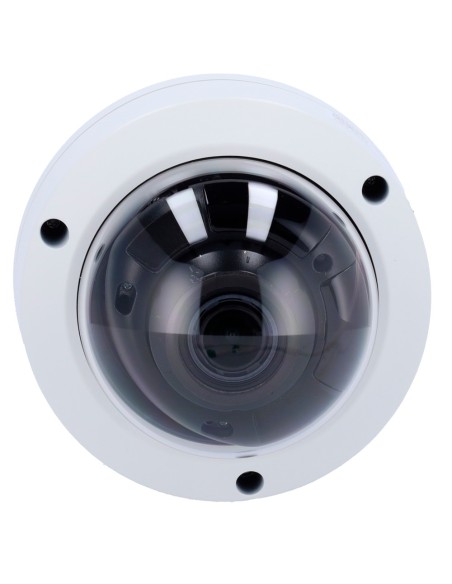 Acheter HIKVISION PRO DS-2CD2786G2HT-IZS(2.8-12MM)(EF) Hikvision - Caméra dôme IP gamme PRO - Résolution 8 MPx | Powered by Dark