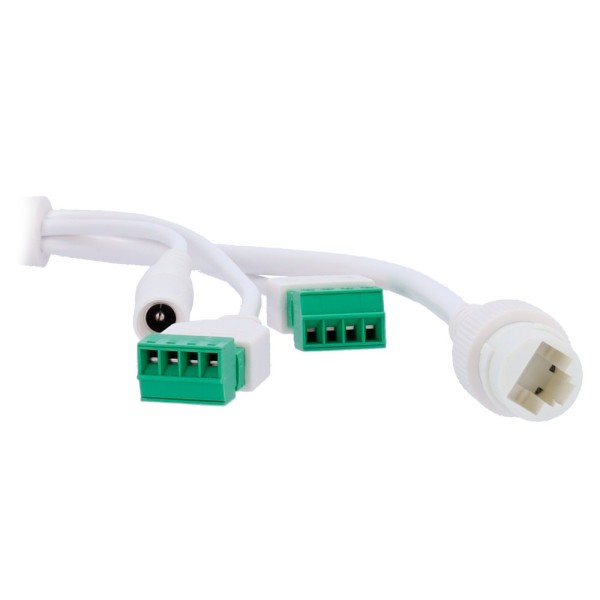 Acheter HIKVISION PRO DS-2CD2786G2HT-IZS(2.8-12MM)(EF) Hikvision - Caméra dôme IP gamme PRO - Résolution 8 MPx | Powered by Dark