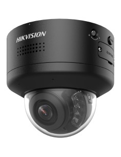 Acheter HIKVISION PRO DS-2CD2787G2H-LIPTRZS2U/SL(2812)BLK Caméra dôme IP Hikvision gamme PRO 8 MPx - Objectif varifocal 2,8~12 m